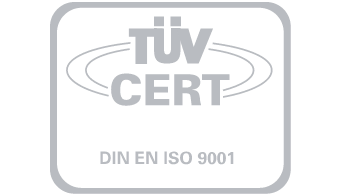 TÜV CERT